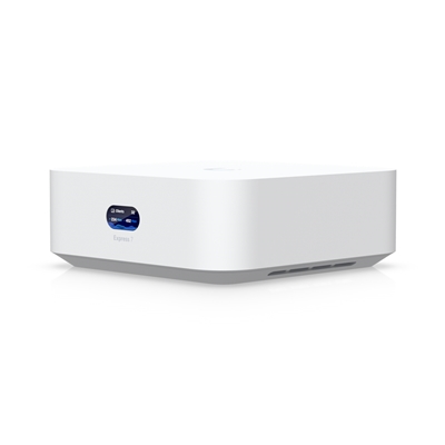Ubiquiti UX7 UniFi Express 7 Ultra Compact Mesh Scalable Combined Router, WiFi 7 Access Point and Gateway - Image 3