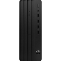 HP Pro 290 G9 Small Form Factor Desktop PC, Intel Core i5-12400 12th Gen Processor, 8GB RAM, 256GB SSD, DVDRW, Windows 11 Pro - Image 3
