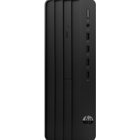 HP Pro 290 G9 Small Form Factor Desktop PC, Intel Core i5-12400 12th Gen Processor, 8GB RAM, 256GB SSD, DVDRW, Windows 11 Pro - Image 2