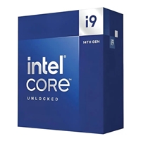 Intel Core i9 14900K 3.0GHz 24 Core LGA 1700 Raptor Lake Processor, 32 Threads, 5.8GHz Boost, Intel UHD 770 Graphics - Image 2