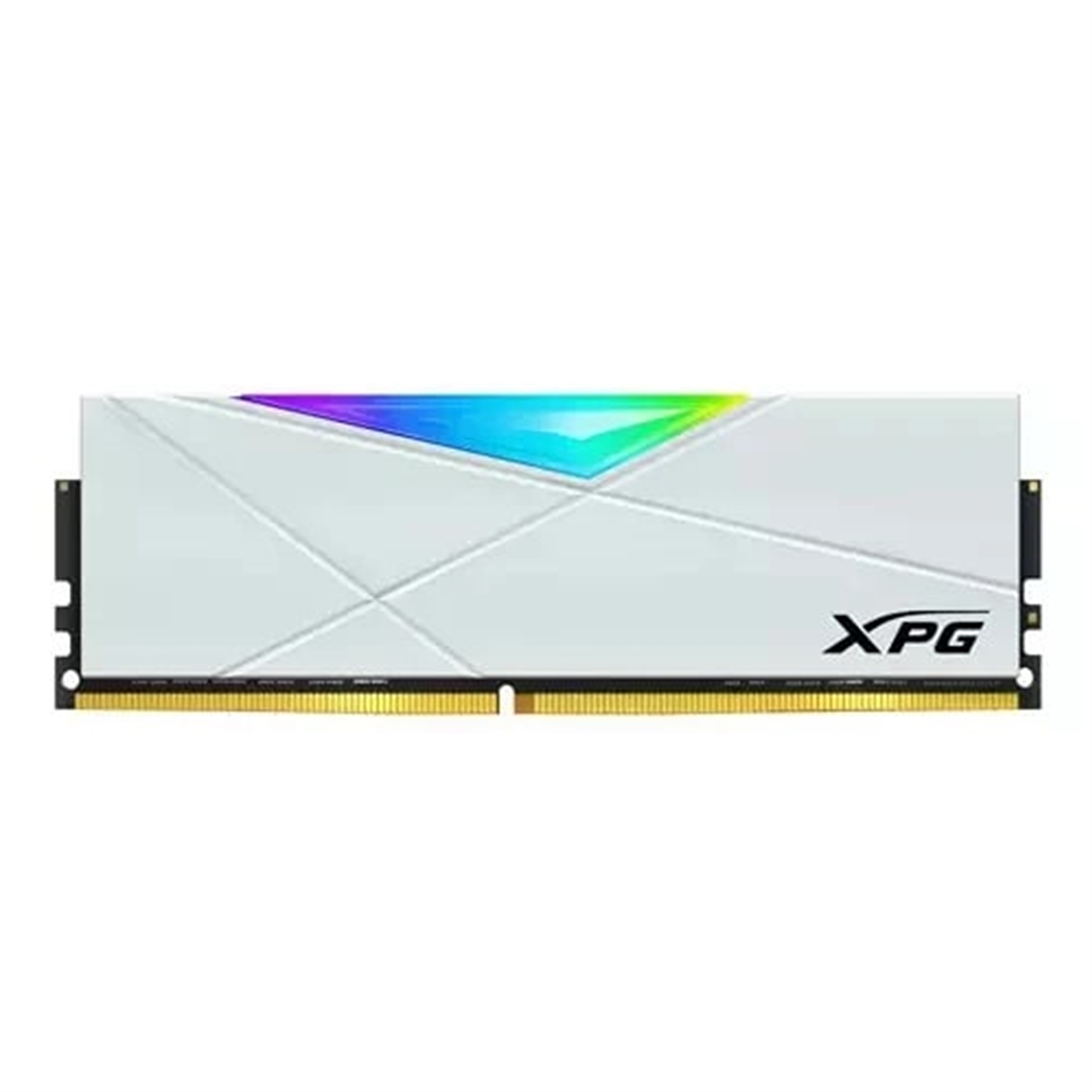 Adata XPG Spectrix D35 AX4U360016G18I-SW50 DDR4 3600MHz 16GB RGB White System Memory - Image 3