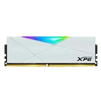 Adata XPG Spectrix D35 AX4U360016G18I-SW50 DDR4 3600MHz 16GB RGB White System Memory