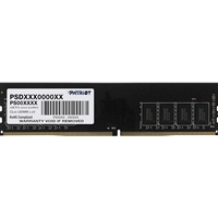 Patriot Signature Line 8GB No Heatsink (1 x 8GB) DDR4 2666MHz DIMM System Memory - Image 2