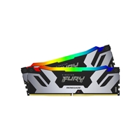 Kingston FURY Renegade KF572C38RSAK2-32 32GB (2x16GB) RGB System Memory, 7200MT/s, DDR5, CL38, DIMM, AMD EXPO Certified - Image 5