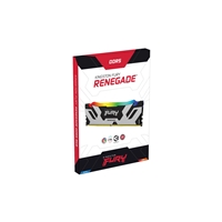 Kingston FURY Renegade KF572C38RSAK2-32 32GB (2x16GB) RGB System Memory, 7200MT/s, DDR5, CL38, DIMM, AMD EXPO Certified - Image 6