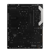 ASRock B850 Pro RS AMD AM5 Socket Motherboard, ATX, 4x DDR5 Slots, 4x M.2 Sockets, 3x USB-C Port, Fitted I/O Shield, 2.5GbE LAN, 1x HDMI Port / 1x USB-C - Image 5