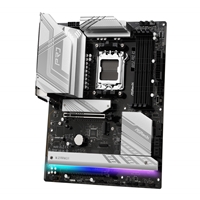 ASRock B850 Pro RS AMD AM5 Socket Motherboard, ATX, 4x DDR5 Slots, 4x M.2 Sockets, 3x USB-C Port, Fitted I/O Shield, 2.5GbE LAN, 1x HDMI Port / 1x USB-C - Image 7