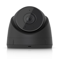 Ubiquiti UVC-G5-TURRET-ULTRA-B UniFi Protect G5 Turret Ultra HD PoE Black Turret IP Camera w/ 30m Night Vision (4 MP) - Image 4