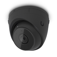 Ubiquiti UVC-G5-TURRET-ULTRA-B UniFi Protect G5 Turret Ultra HD PoE Black Turret IP Camera w/ 30m Night Vision (4 MP) - Image 5