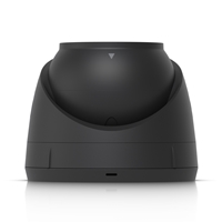 Ubiquiti UVC-G5-TURRET-ULTRA-B UniFi Protect G5 Turret Ultra HD PoE Black Turret IP Camera w/ 30m Night Vision (4 MP) - Image 7