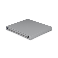 Ubiquiti USW-PRO-HD-24-POE UniFi Switch Pro HD 24 Professional Layer 3 POE++ Managed Switch - Image 9