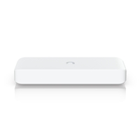 Ubiquiti USW-FLEX-2.5G-8-POE UniFi Flex 2.5G Ultra Compact 8 Port POE/USB-C Powered POE++ Managed Switch - Image 7