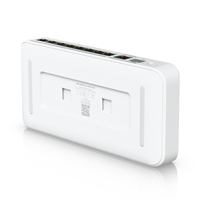 Ubiquiti USW-FLEX-2.5G-8-POE UniFi Flex 2.5G Ultra Compact 8 Port POE/USB-C Powered POE++ Managed Switch - Image 9