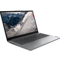 Lenovo IdeaPad 1 Laptop, 15.6 Inch Full HD Screen, AMD Ryzen 3 7320U, 8GB RAM LPDDR5, 128GB SSD, Windows 11 Home S - Image 5