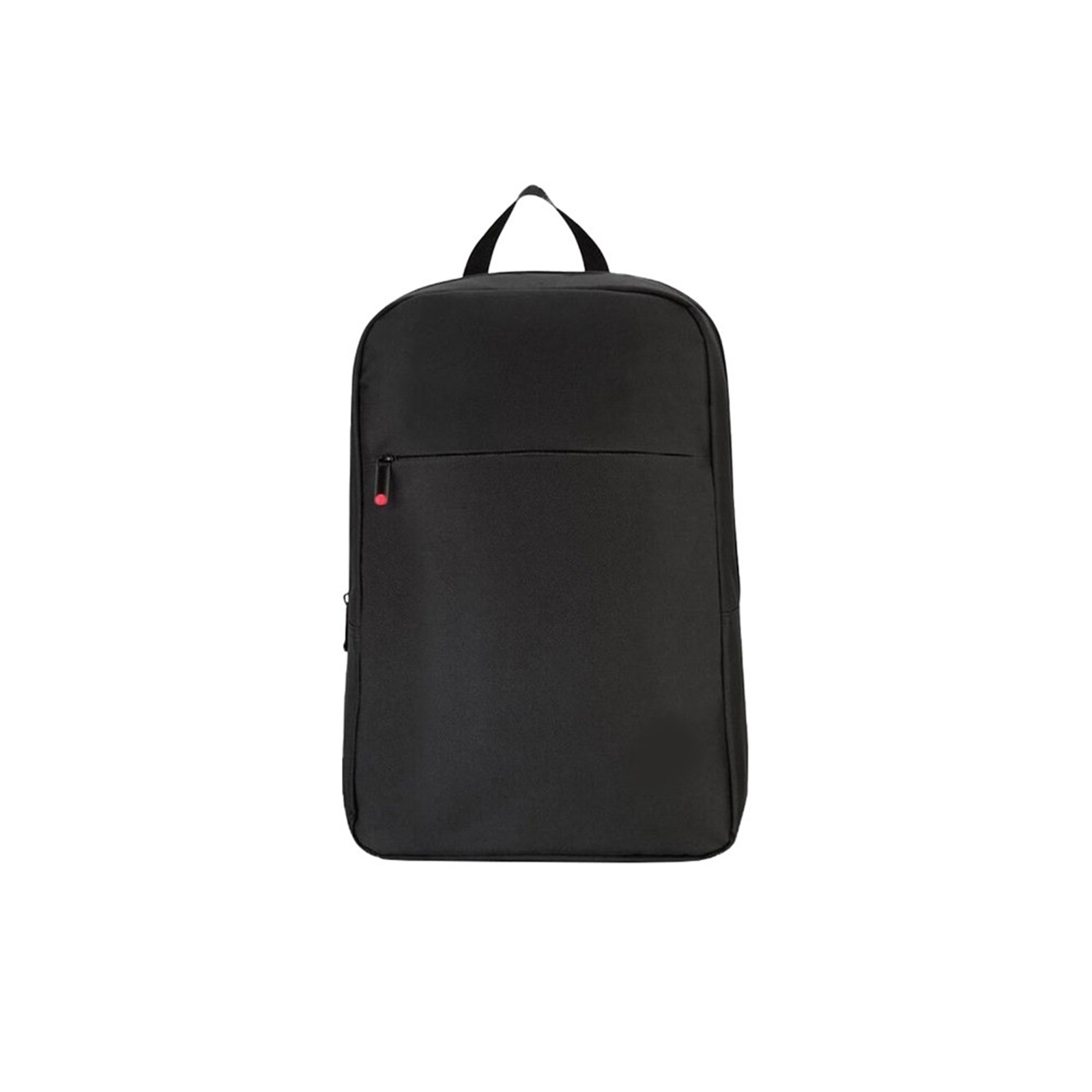 Lenovo 15.6-inch Basic Backpack, Lightweight, Black - Image 4