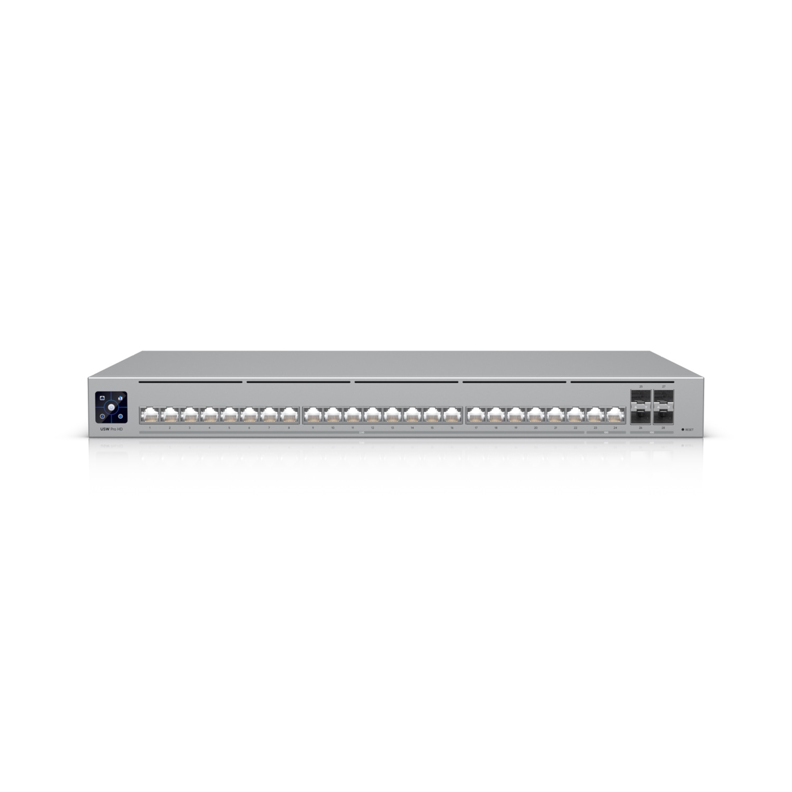 Ubiquiti USW-PRO-HD-24 UniFi Switch Pro HD 24 Professional Layer 3 Managed Switch - Image 4