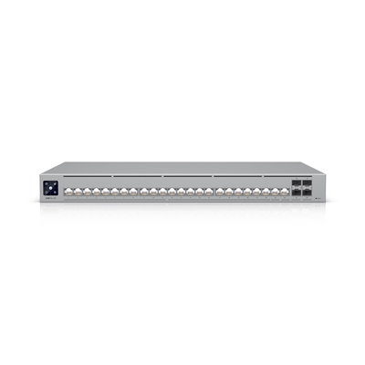 Ubiquiti USW-PRO-HD-24 UniFi Switch Pro HD 24 Professional Layer 3 Managed Switch - Image 3