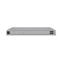 Ubiquiti USW-PRO-HD-24-POE UniFi Switch Pro HD 24 Professional Layer 3 POE++ Managed Switch - Image 2