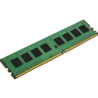 Kingston ValueRAM 32GB (1x32Gb) No Heatsink DDR4 3200MHz System Memory