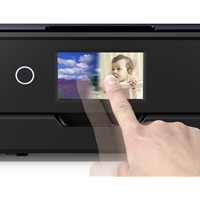 Epson Expression Photo C11CH45401 XP-970 Inkjet Printer, A4 and up to A3, Wireless, Ethernet, All-in-One, Colour, 10.9cm Touchscreen, Duplex - Image 5