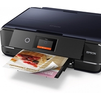 Epson Expression Photo C11CH45401 XP-970 Inkjet Printer, A4 and up to A3, Wireless, Ethernet, All-in-One, Colour, 10.9cm Touchscreen, Duplex - Image 7