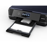 Epson Expression Photo C11CH45401 XP-970 Inkjet Printer, A4 and up to A3, Wireless, Ethernet, All-in-One, Colour, 10.9cm Touchscreen, Duplex - Image 8