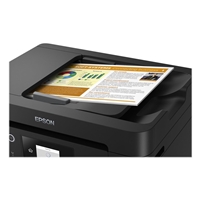 Epson WorkForce WF-3820DWF C11CJ07401 Inkjet Printer, A4, Colour, Wireless, All-in-One in Fax - Image 5