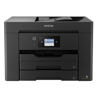 Epson Workforce WF-7830DTWF C11CH68401 Inkjet Printer, A3, Duplex, Wireless, Ethernet, All-in-One, Fax, Colour - Image 6