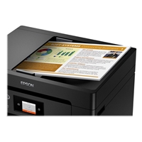 Epson Workforce WF-7830DTWF C11CH68401 Inkjet Printer, A3, Duplex, Wireless, Ethernet, All-in-One, Fax, Colour - Image 7