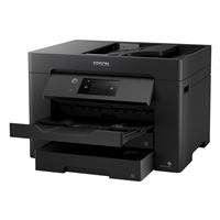 Epson Workforce WF-7830DTWF C11CH68401 Inkjet Printer, A3, Duplex, Wireless, Ethernet, All-in-One, Fax, Colour - Image 8