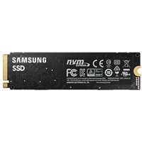 Samsung 980 (MZ-V8V1T0BW) 1TB NVMe SSD, M.2 Interface, PCIe Gen3, 2280, Read 350MB/s, Write 3000MB/s, 5 Year Warranty - Image 7