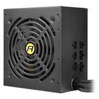 ANTEC Cuprum Strike CSK750H 750W PSU, 120mm Silent Fan, 80 PLUS Bronze, Semi Modular, UK Plug, Flat Black Cables, CircuitShield Industrial-Grade Protections - Image 9
