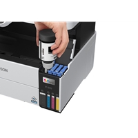 Epson EcoTank ET-5170 C11CJ88401 Inkjet Printer, Multifunction, A4, Wifi, Ethernet, ADF, Fax, LCD Touchscreen - Image 5