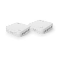 Strong MESHKIT1200UK(DUO) AC1200 Whole Home Wi-Fi Mesh System (2 Pack) - 3,300sq.ft Coverage - Image 5