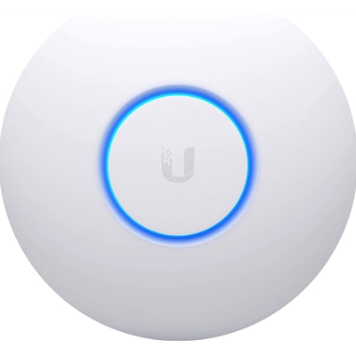 Ubiquiti UAP-NANOHD UniFi nanoHD 4x4 Wave2 MU-MIMO Wireless PoE Access Point (Bulk Packaged, No POE Injector) - Image 3