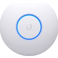 Ubiquiti UAP-NANOHD UniFi nanoHD 4x4 Wave2 MU-MIMO Wireless PoE Access Point (Bulk Packaged, No POE Injector) - Image 2