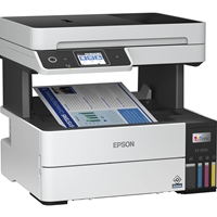 Epson EcoTank ET-5170 C11CJ88401 Inkjet Printer, Multifunction, A4, Wifi, Ethernet, ADF, Fax, LCD Touchscreen - Image 2