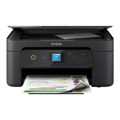 Epson Expression Home XP-3200 C11CK66401 Inkjet Multifunction Printer, Colour, Wireless, All-in-One, Duplex - Image 3