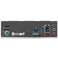 Gigabyte B550 GAMING X V2 AMD AM4 Socket Motherboard, ATX, 4x DDR4 Slots, 2x M.2 Sockets, 1x USB-C Port, Fitted I/O Shield, GbE LAN, 1x DVI-D / 1x HDMI Port - Image 7