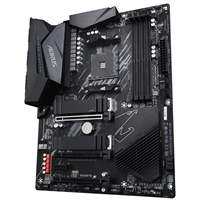 Gigabyte B550 AORUS ELITE AX V2 AMD AM4 Socket Motherboard, ATX, 4x DDR4 Slots, 2x M.2 Sockets, 1x USB-C Port, Fitted I/O Shield, 2.5GbE LAN, Wi-Fi 6E, 1x DisplayPort / 1x HDMI Port - Image 6