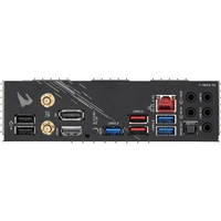 Gigabyte B550 AORUS ELITE AX V2 AMD AM4 Socket Motherboard, ATX, 4x DDR4 Slots, 2x M.2 Sockets, 1x USB-C Port, Fitted I/O Shield, 2.5GbE LAN, Wi-Fi 6E, 1x DisplayPort / 1x HDMI Port - Image 8