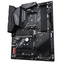 Gigabyte B550 AORUS ELITE V2 AMD AM4 Socket Motherboard, ATX, 4x DDR4 Slots, 2x M.2 Sockets, 1x USB-C Port, Fitted I/O Shield, 2.5GbE LAN, 1x DisplayPort / 1x HDMI Port - Image 6