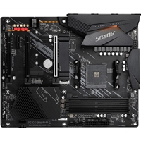 Gigabyte B550 AORUS ELITE V2 AMD AM4 Socket Motherboard, ATX, 4x DDR4 Slots, 2x M.2 Sockets, 1x USB-C Port, Fitted I/O Shield, 2.5GbE LAN, 1x DisplayPort / 1x HDMI Port - Image 7