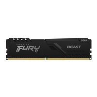 Kingston Fury Beast 16GB 3200MHz DDR4 CL16 DIMM System Memory - Image 7