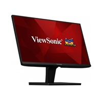 Viewsonic VA2215-H 22-Inch Full HD Monitor, 1080p, 1920 x 1080 resolution, 75Hz, Freesync, HDMI, VGA, 5ms, LED, VA Panel - Image 5
