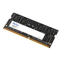 Netac 8GB No Heatsink (1 x 8GB) DDR4 3200MHz SODIMM System Memory - Image 6
