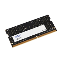 Netac 16GB No Heatsink (1 x 16GB) DDR4 3200MHz SODIMM System Memory - Image 4