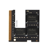 Netac 16GB No Heatsink (1 x 16GB) DDR4 3200MHz SODIMM System Memory - Image 5