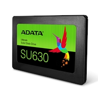 Adata Ultimate SU630 (ASU630SS-240GQ-R) 240GB 2.5 Inch SSD, SATA 3 Interface, Read 520MB/s, Write 450MB/s, 3 Year Warranty - Image 5