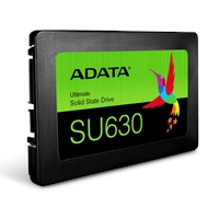 Adata Ultimate SU630 (ASU630SS-240GQ-R) 240GB 2.5 Inch SSD, SATA 3 Interface, Read 520MB/s, Write 450MB/s, 3 Year Warranty - Image 6